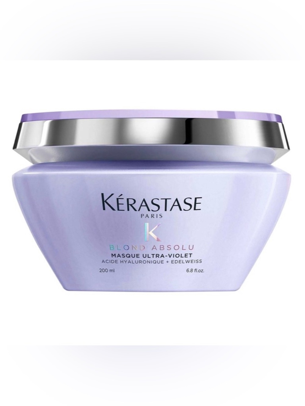 New sealed Kerastase Blond Absolu Masque Ultra-Violet